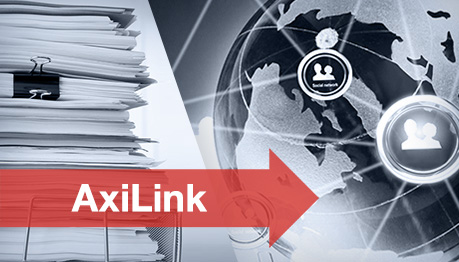 axilink3 axilink3